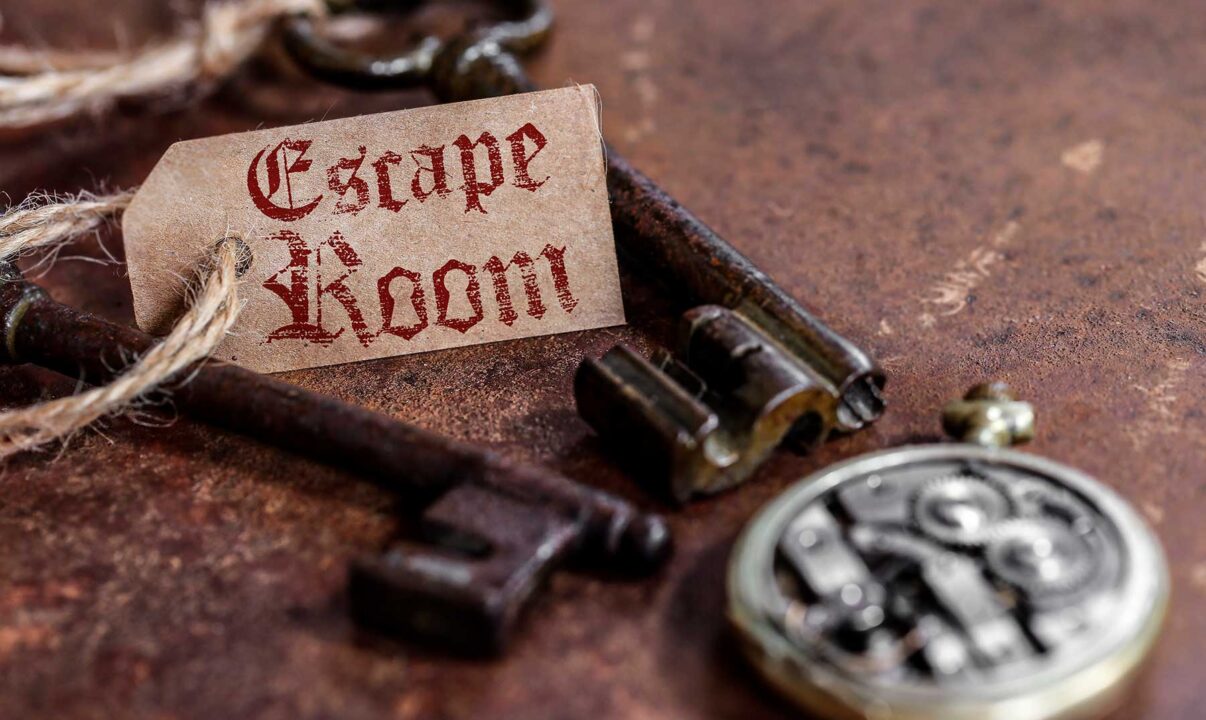 escape-room