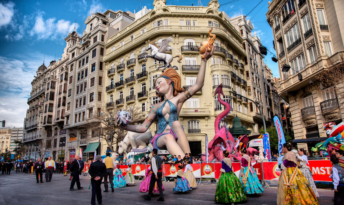 fallas-de-valencia