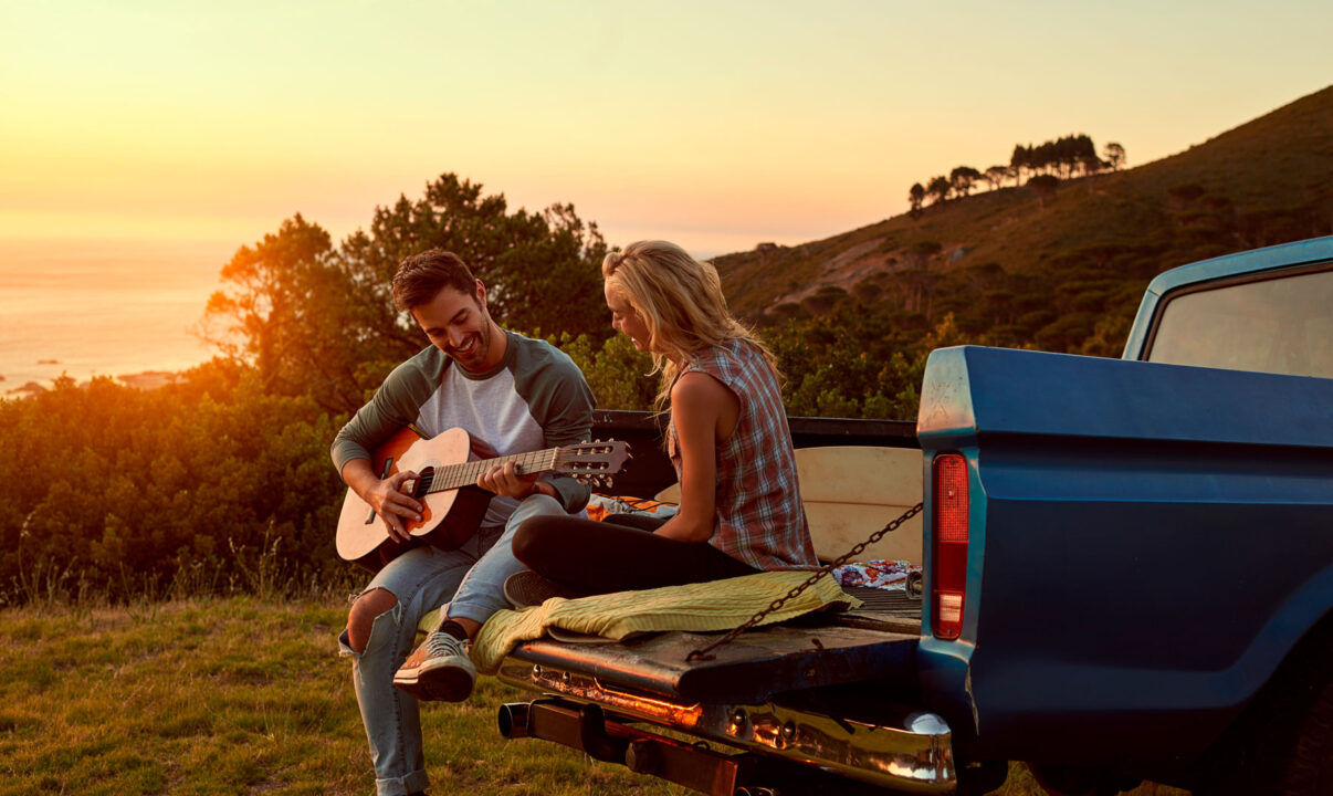 Música para viajar